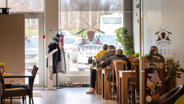 Võrumaa ettevõtjaid jättis protestiaktsioon külmaks